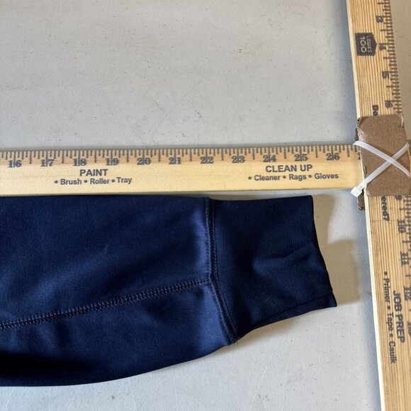 Nike Dri Fit Tennessee Titans Sideline On Field Full Zip Hoodie Men’s Sz S Navy - Picture 9 of 10